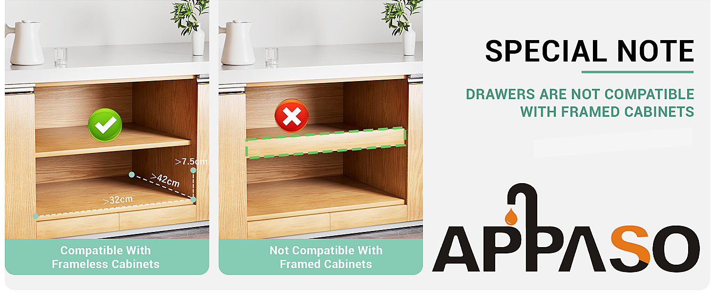 expandable drawer