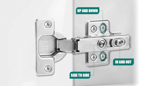 110 hinge