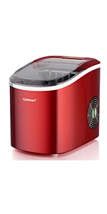 Macchina del Ghiaccio