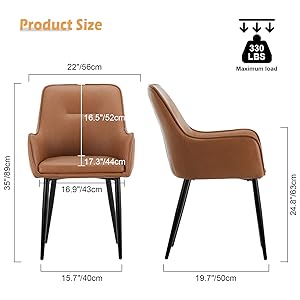 dining chairs set