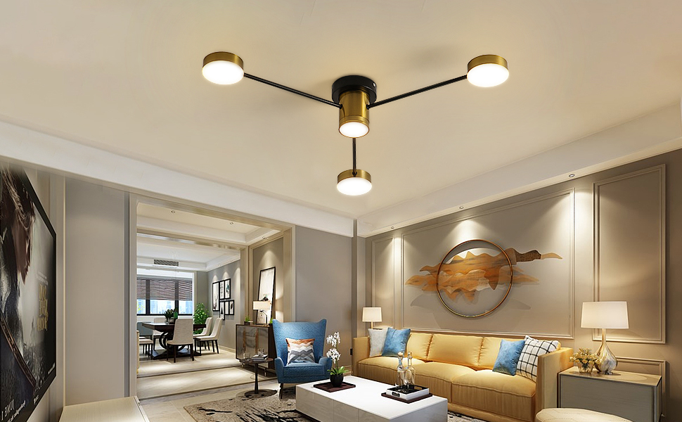 chandeliers