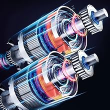 Mini Pompe à Air Électrique