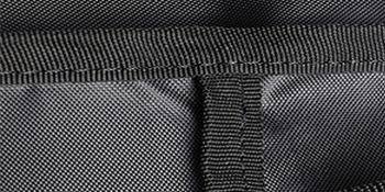 Fils à coudre emballés