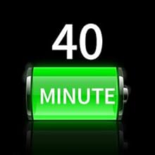 Cordless Vacuum Cleaner