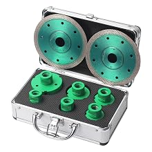 drill bits set