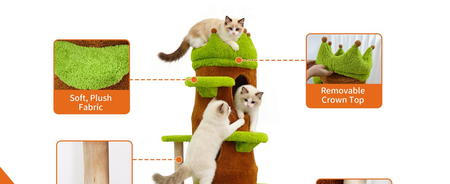 cat tree wooden cat tree that looks like a tree solid wood cat tree tall cat tree for large cat