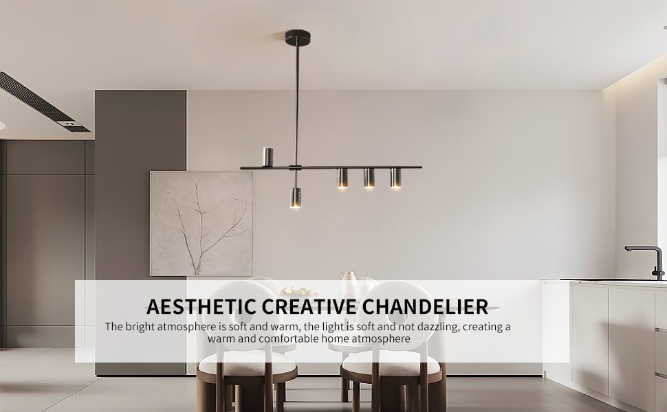 esstischlampe hängend