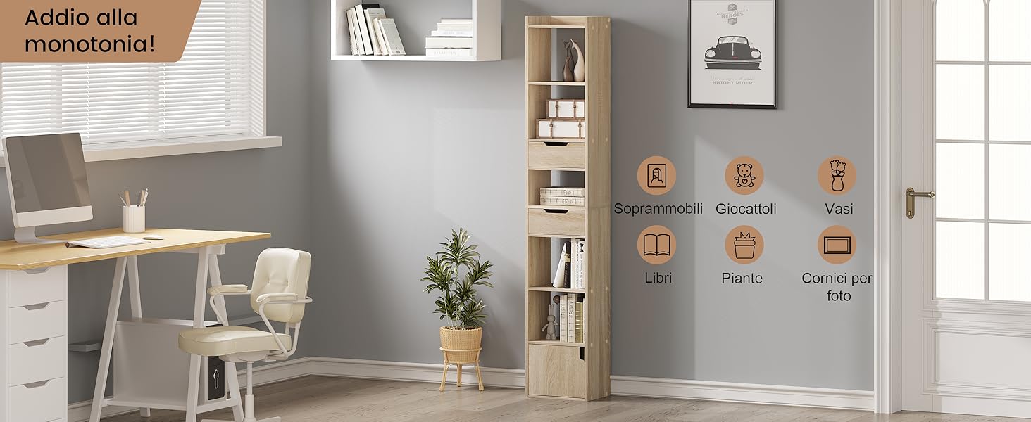 Libreria WOLTU
