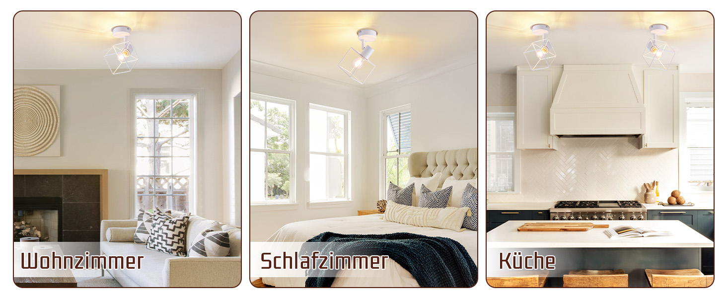 wandleuchte innen