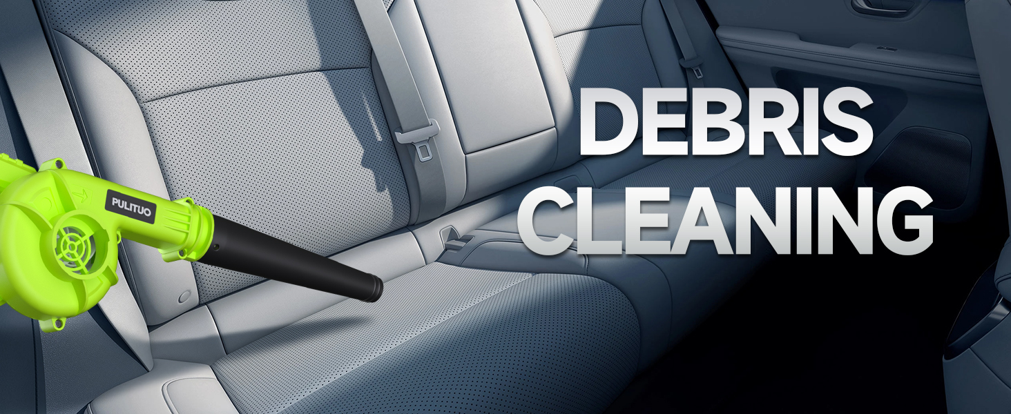 4003 CAR CLEANING