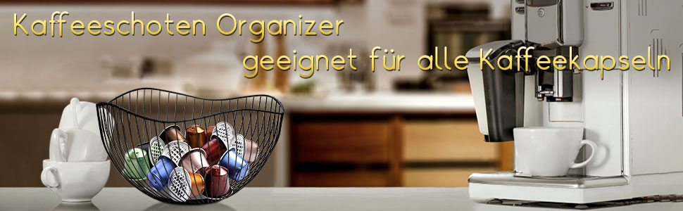 kaffeeschotem oranizer