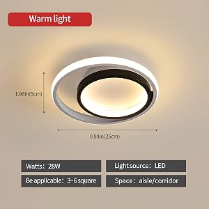 kitchen ceiling light