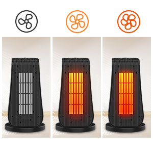 room heater