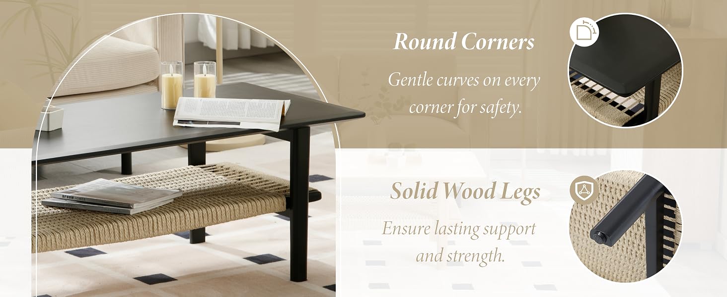 Text reads: 'Round Carriers' and 'Solar Wood Leg'. Multiple images showing gray sofa legs or furniture support components with rounded corners and metal attachments.