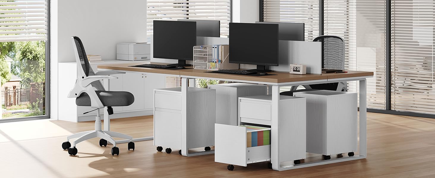 Caisson de Bureau WOLTU