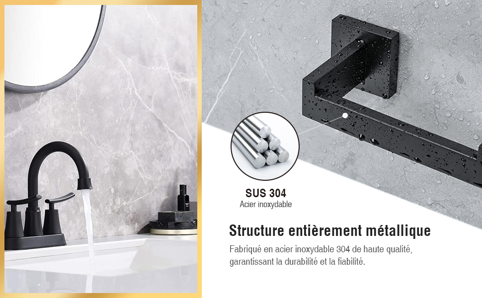 Toilettenpapierspender