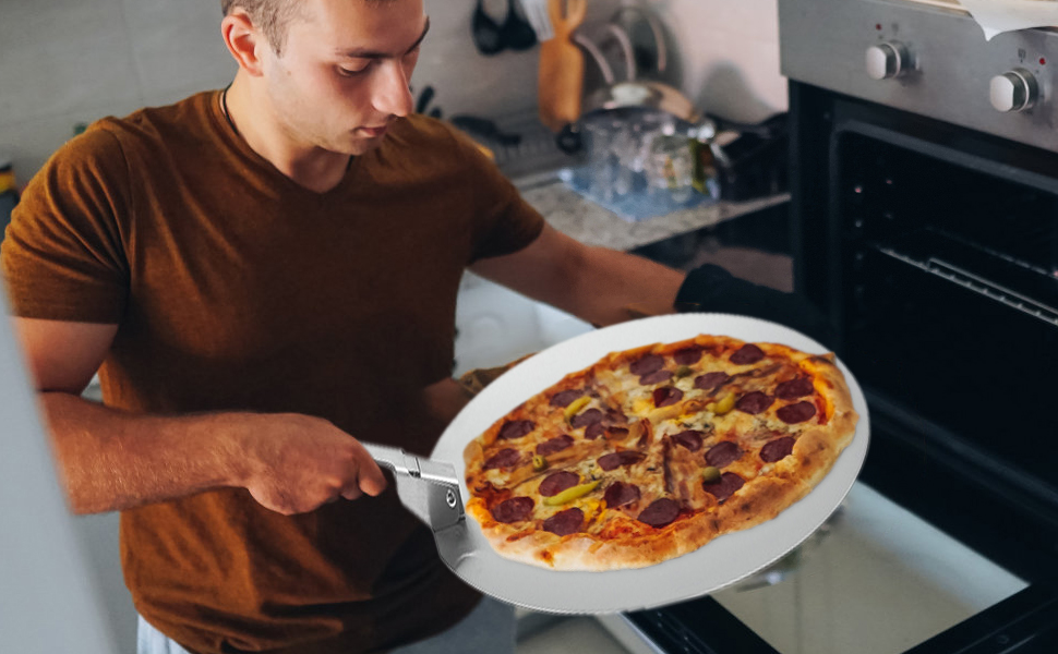 pizza pelle a tarte