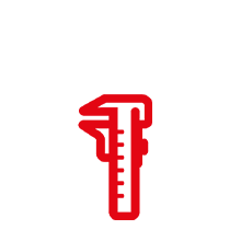 Precision Fit