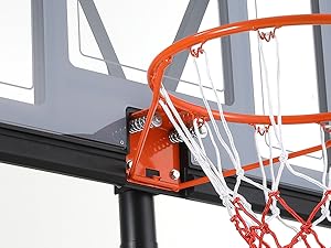 Basketballkorb