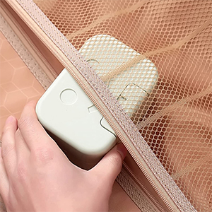 Boite à Savon Portable