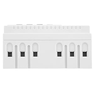 Interruptor programable