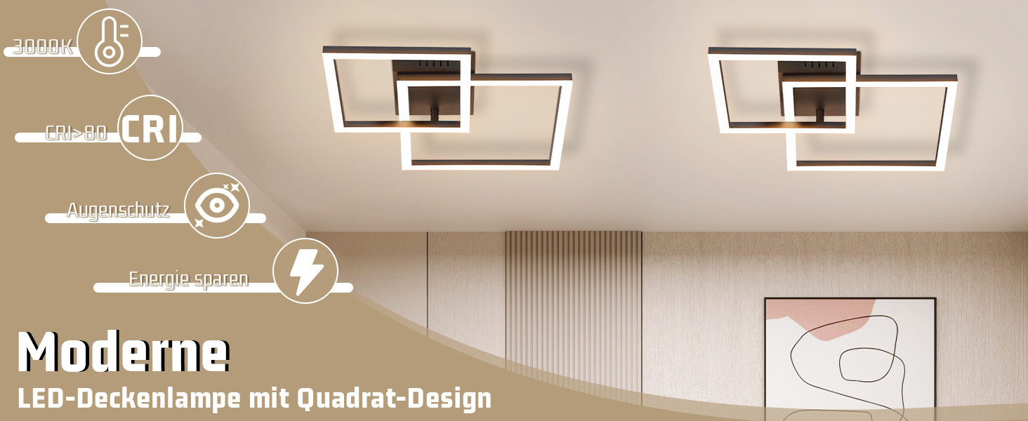 deckenlampe 