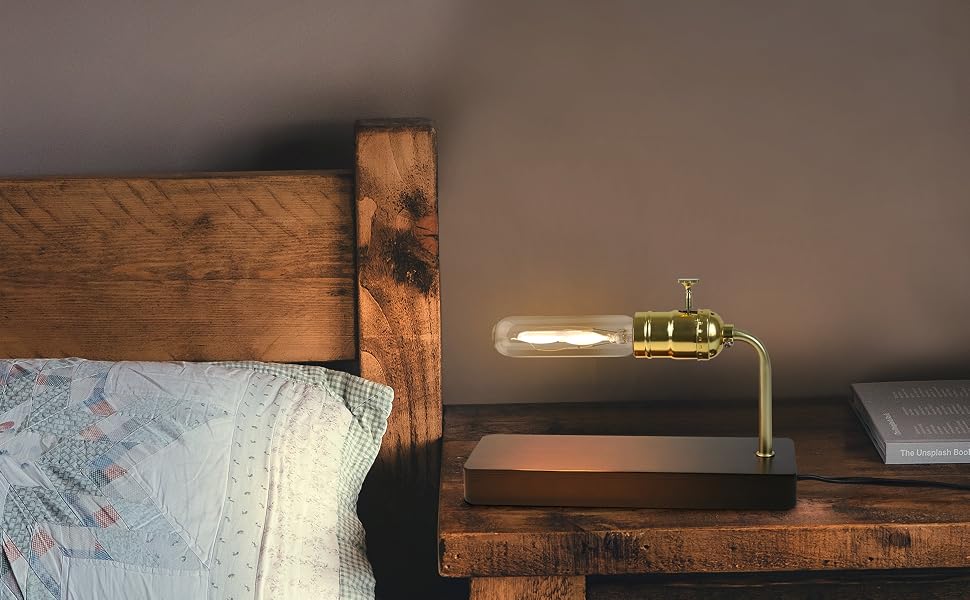 Lampe de bureau ZMH 2