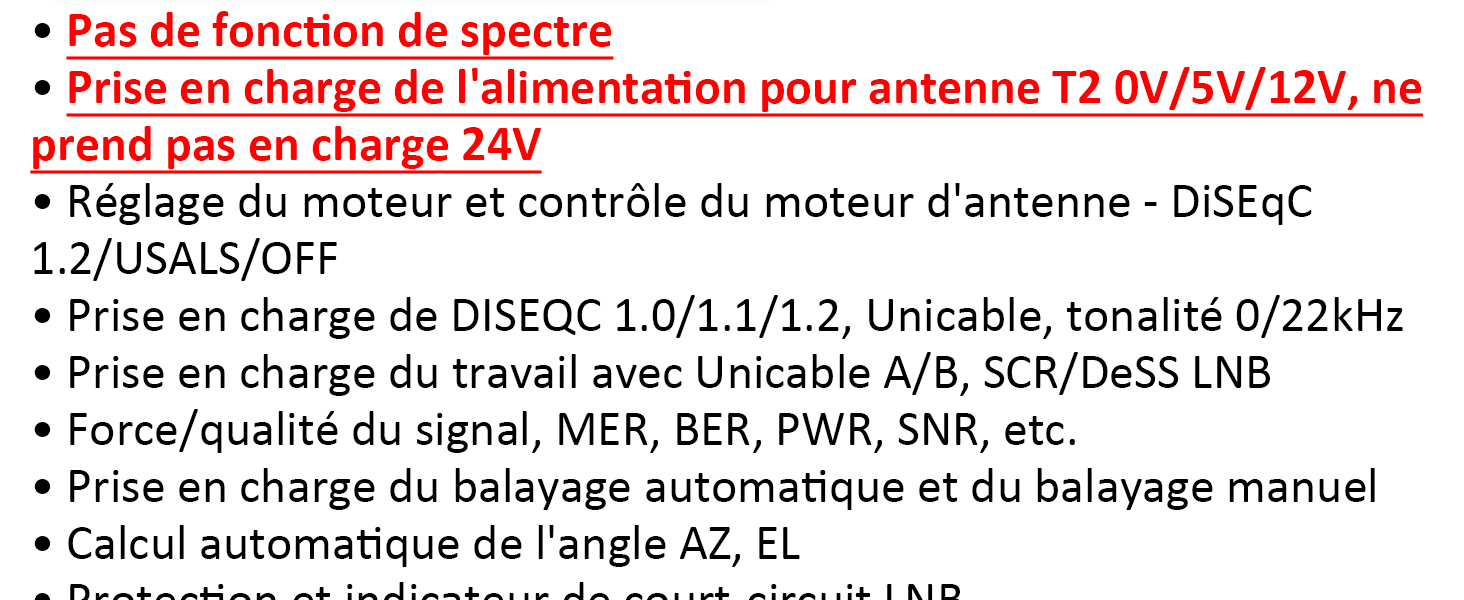 Posicionamiento de instalaciones de antenas satelitales