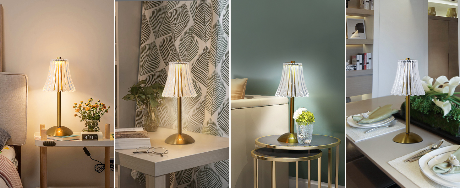 lampe de chevet design