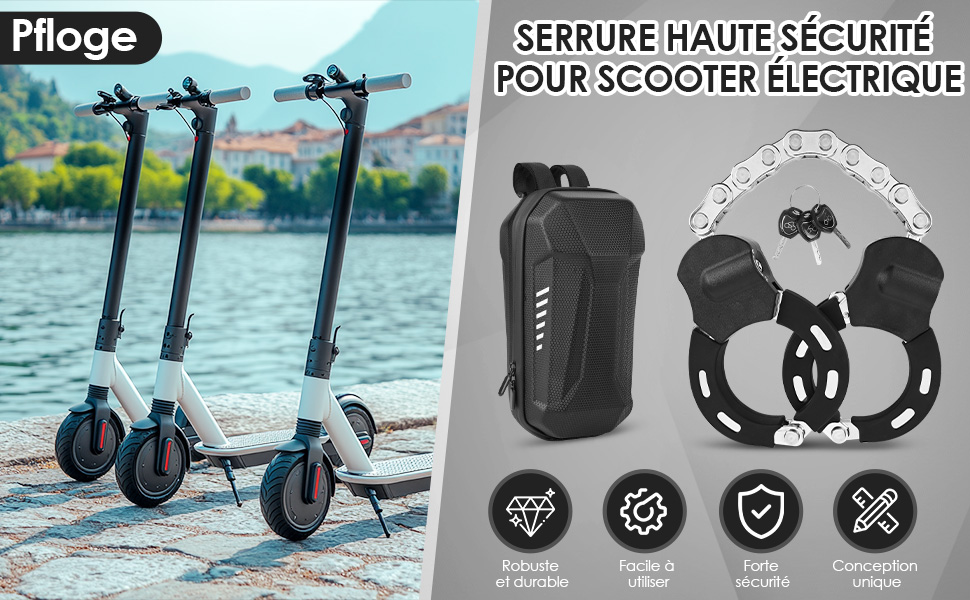Los mejores patinetes eléctricos con la mejor relación calidad-precio