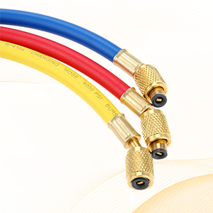 HAVC Gaskets