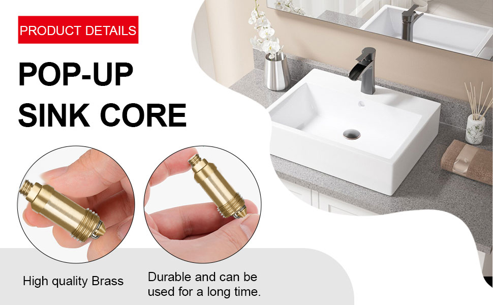Drain Stoppers