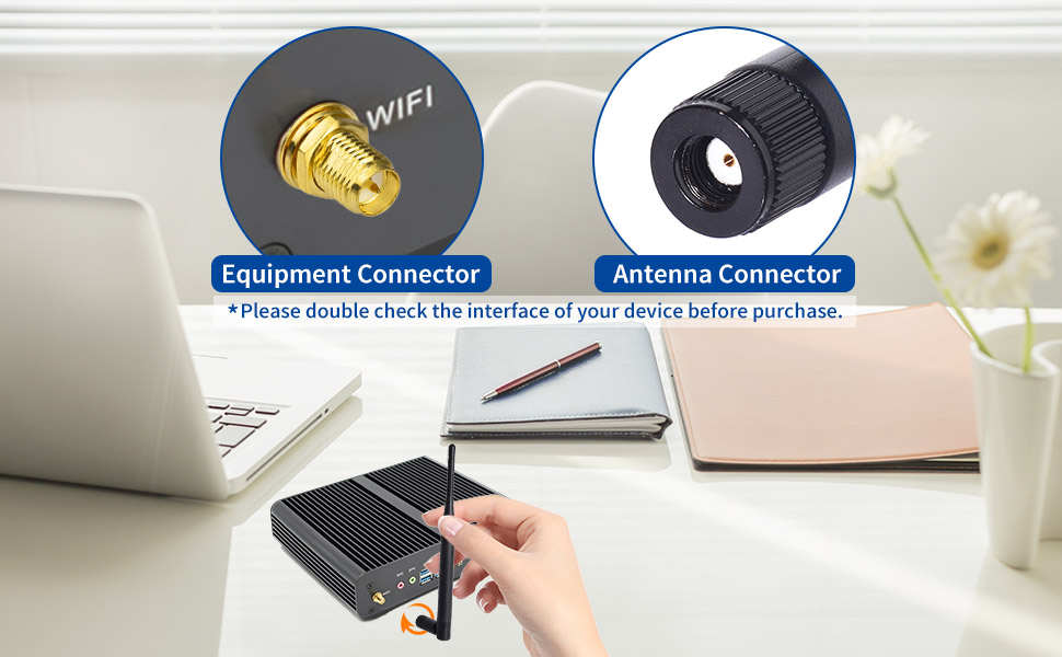 wifi antenna
