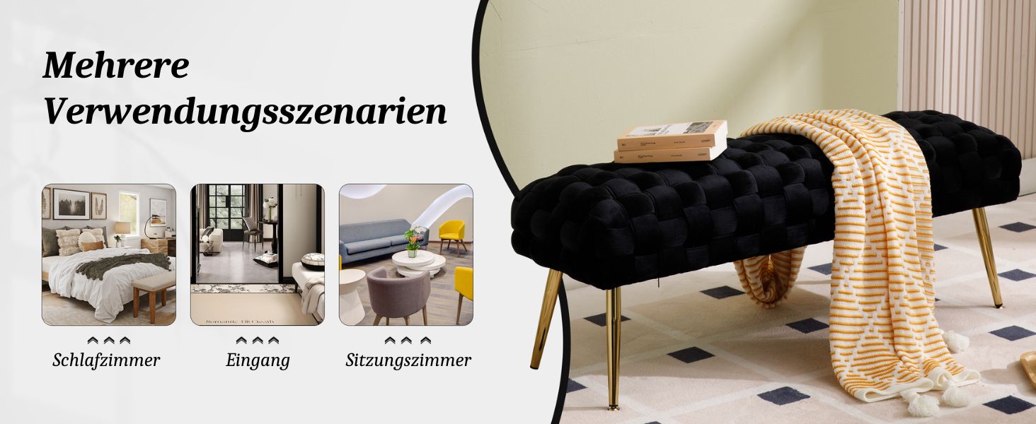 Sitzbank