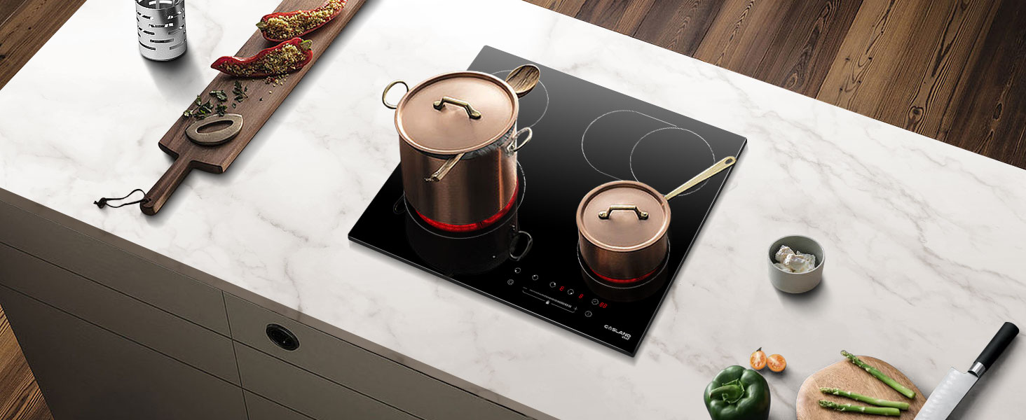 Ceramic Hob