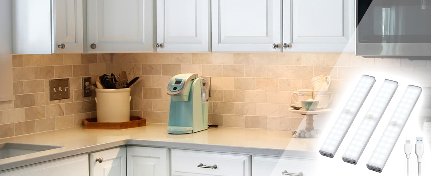 Hazeldene Motion Sensor Lights