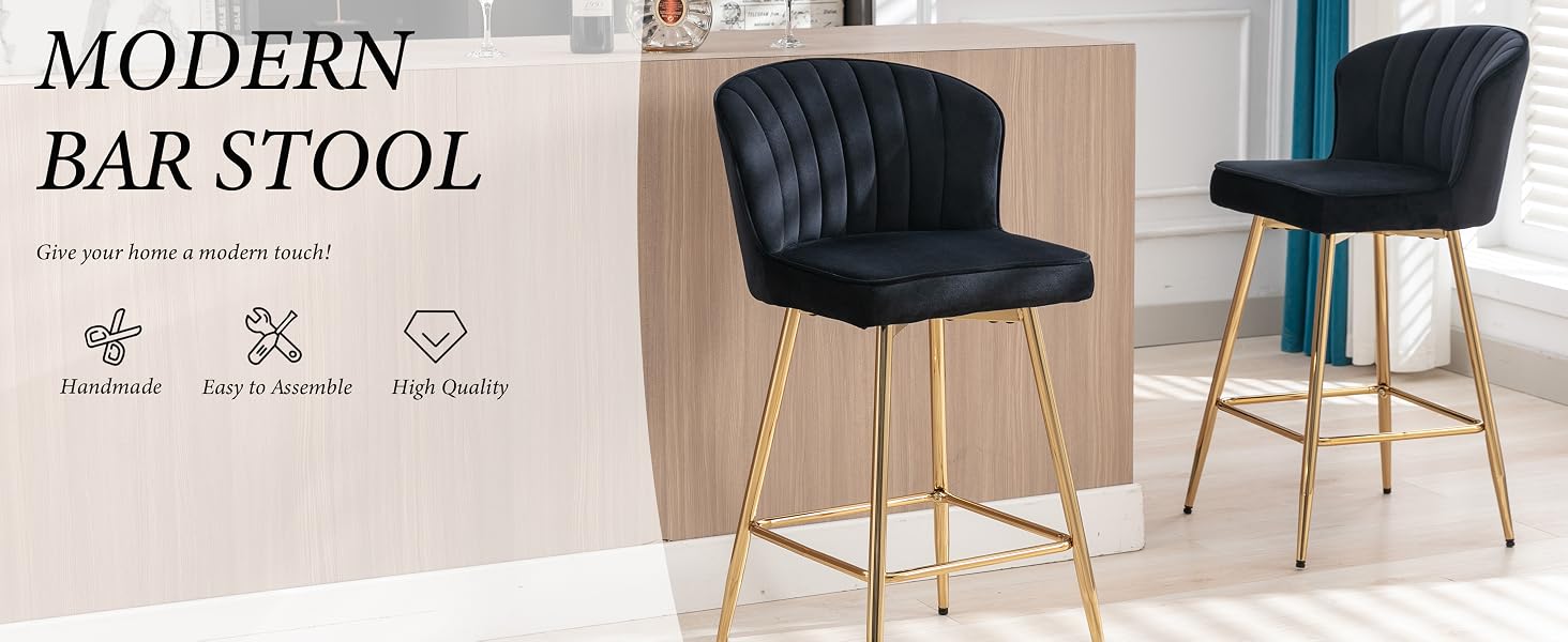 Bar Stools Image 1