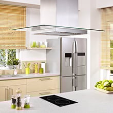 plaque de cuisson à induction