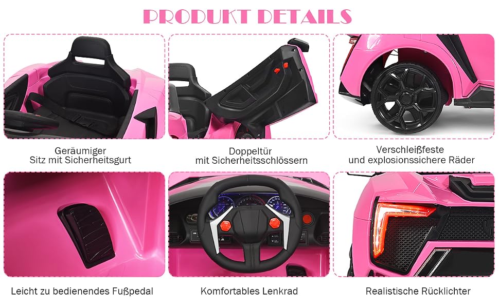 Kinderauto