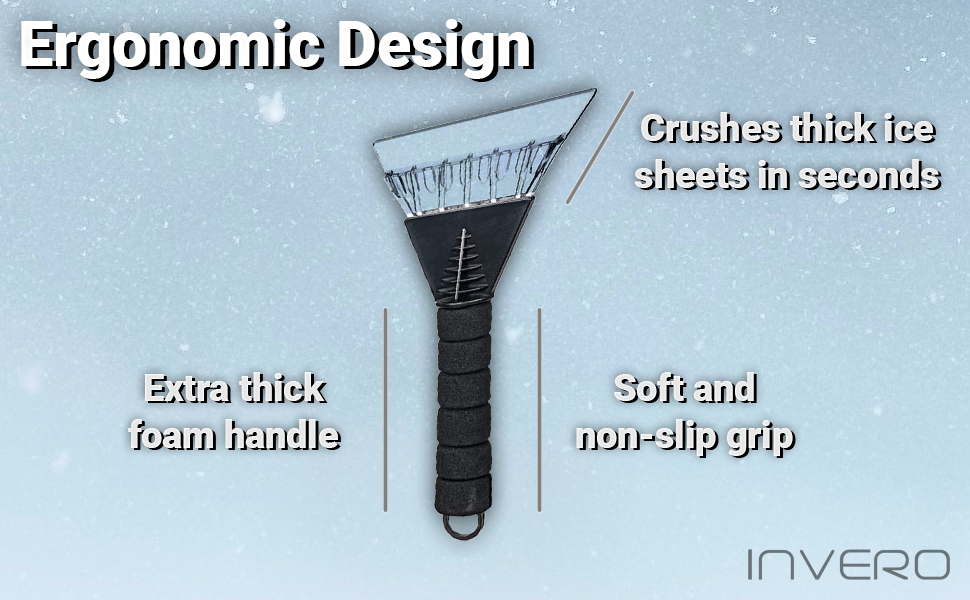 a close up of a metal brush.