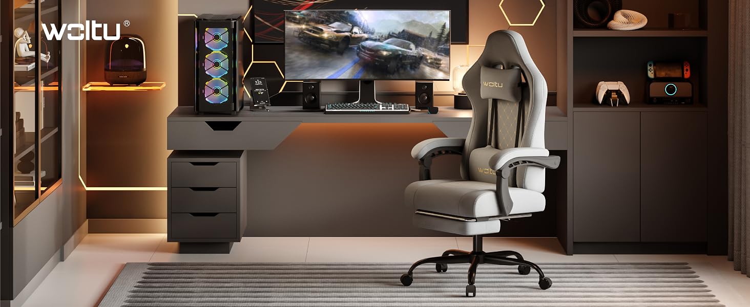 Silla Gaming