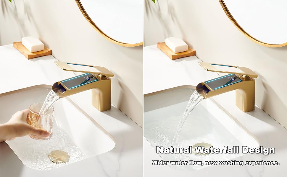 faucet