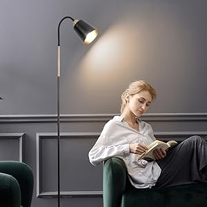 sofa floor lamp