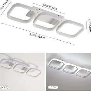 lampe de plafond