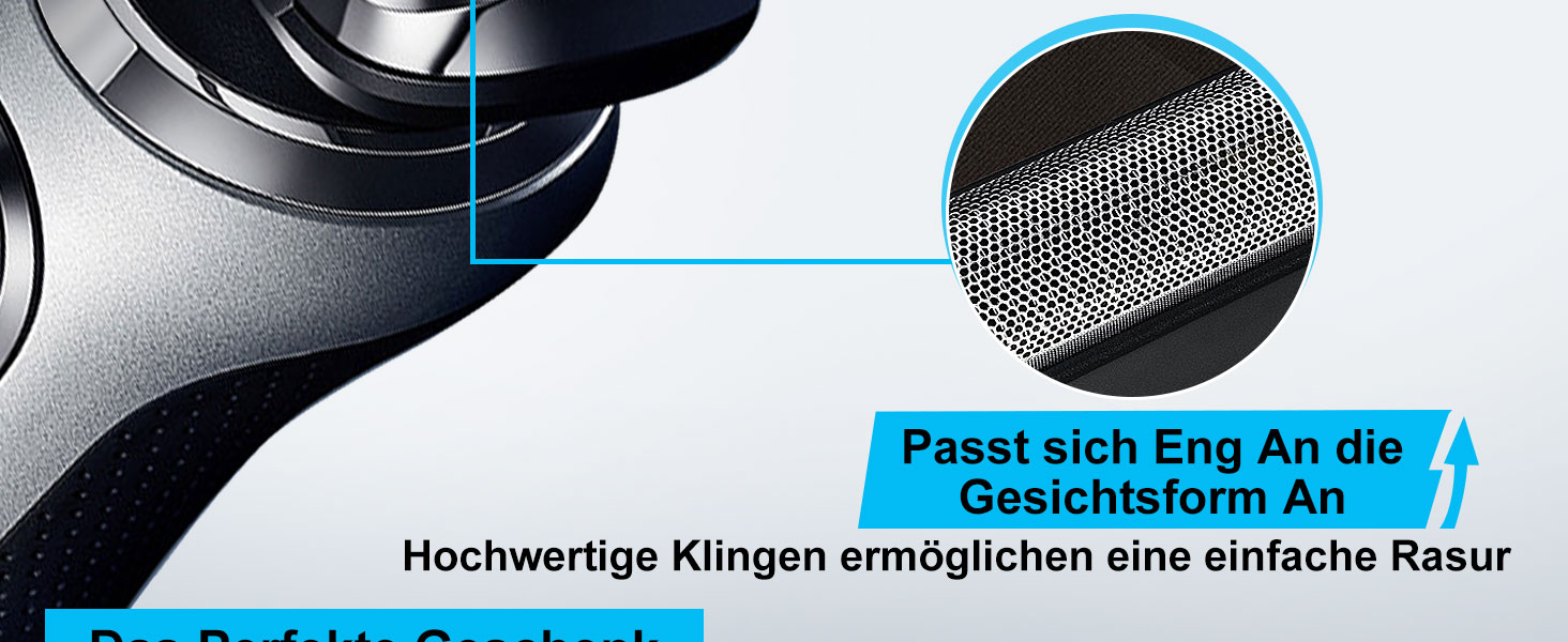 Braun Serie 5