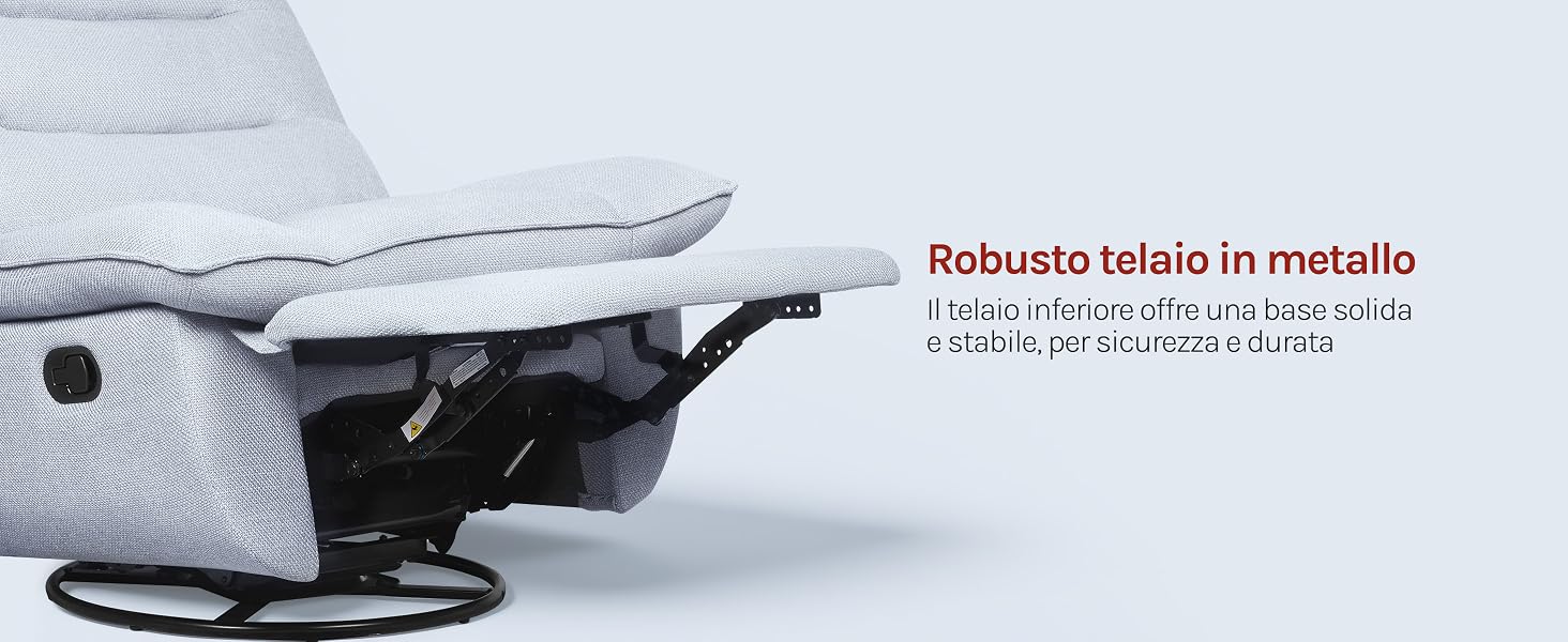 Il testo recita «Rebozo tejido en metate» con descrizione in spagnolo. L'immagine mostra un articolo tessile tradizionale con fasce decorative visualizzate su una superficie bianca.