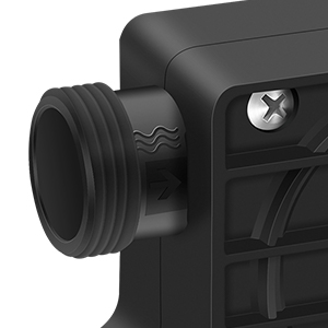 Pompe à Eau pour Perceuse Sans Fil