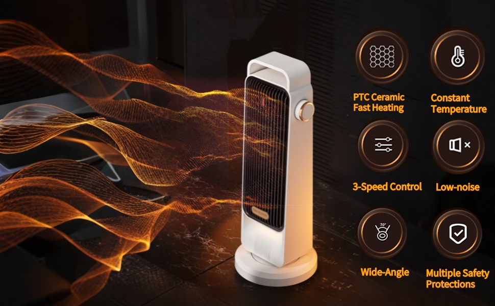 Space Heater