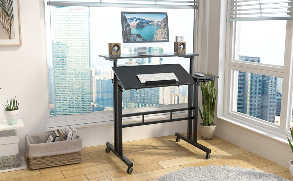 Standing Desk