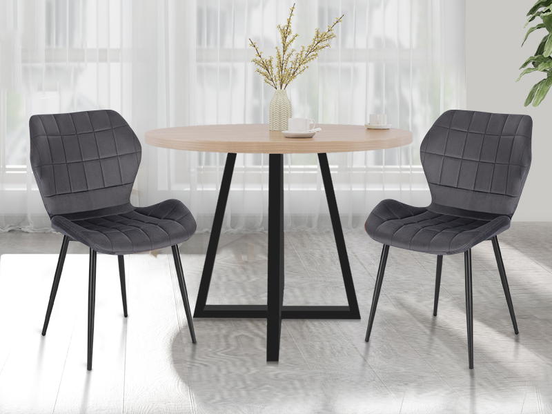 Dining Chair. Ergonomic Chair